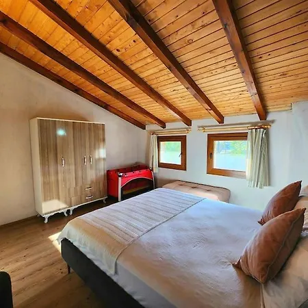 Vila Kayakoey Zeka
