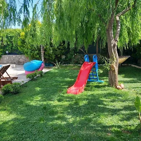 Kayakoey Zeka Fethiye