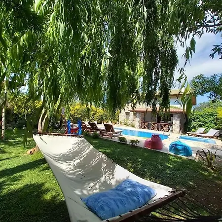 Kayakoey Zeka Vila Fethiye
