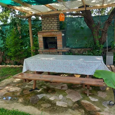 Kayakoey Zeka Fethiye