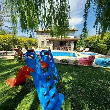 Kayakoey Zeka * Fethiye