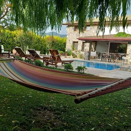 Kayakoey Zeka Fethiye
