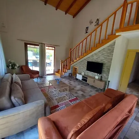 Kayakoey Zeka Vila *